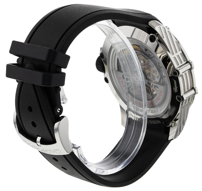 Chopard Superfast Power Control 168537-3001 Image 3